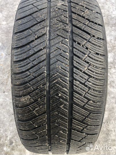 Michelin Latitude Alpin LA2 265/45 R20