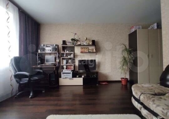 1-к. квартира, 30 м², 7/9 эт.