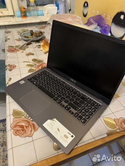 Asus laptop