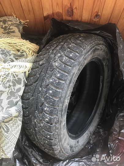 Nokian Tyres Nordman 5 185/65 R15 92