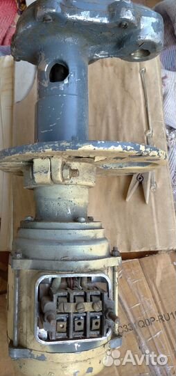 Насос- помпа