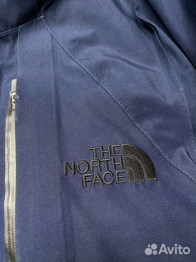 The North Face Gore-Tex Parka Парка Оригинал