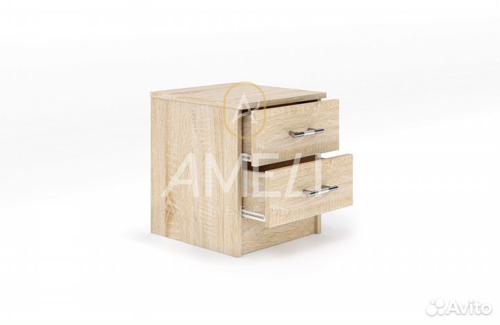 Тумба прикроватная