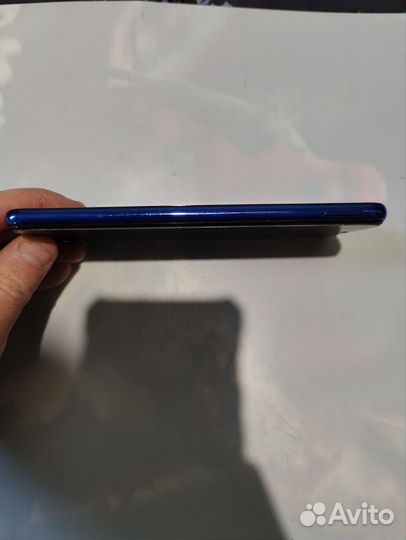 Xiaomi Redmi Note 8T, 4/64 ГБ