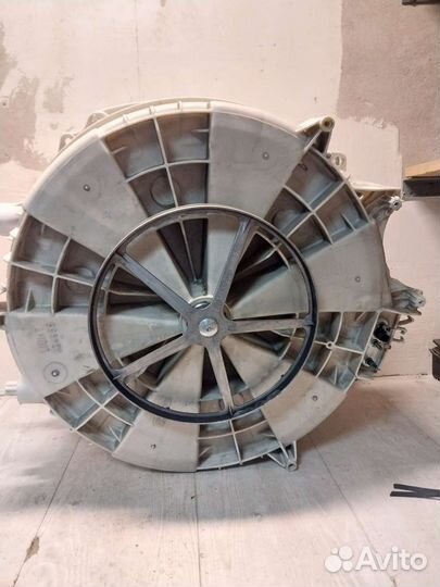 Барабан для стиральной машины indesit