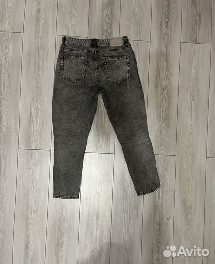 Джинсы скинни maag