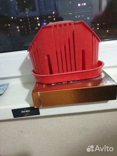 Подставка для столовых приборов