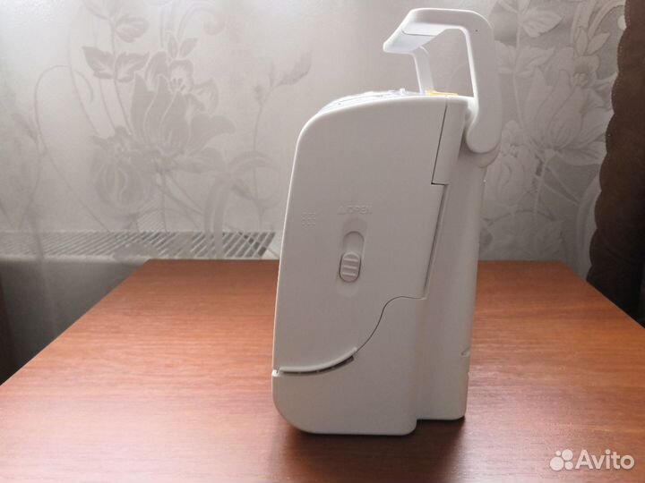 Фотопринтер