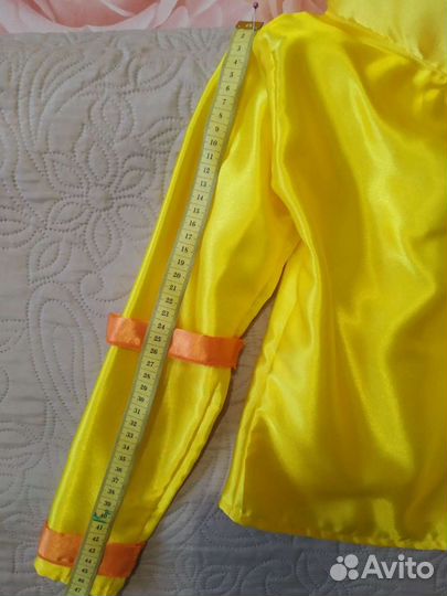 Навогодний костюм