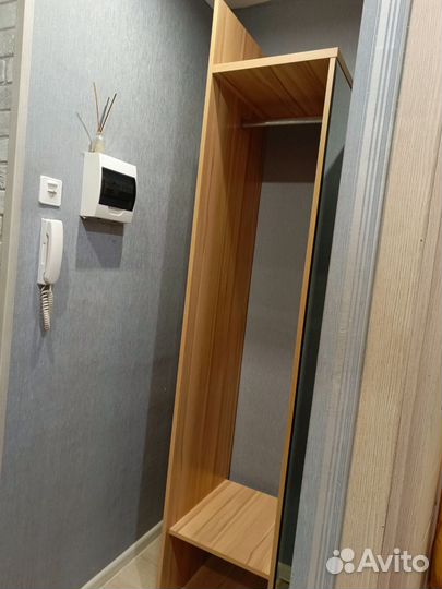 Шкаф Пенал бу для прихожей