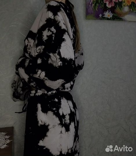 Костюм женский bershka