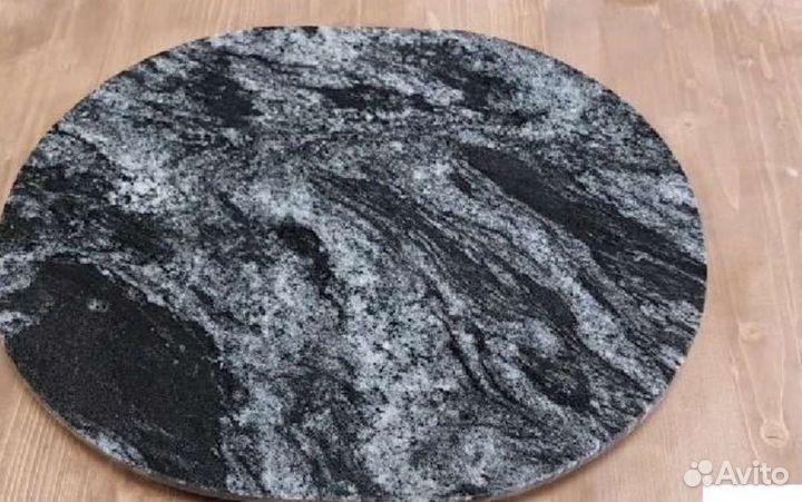 Кулинарная доска из гранита