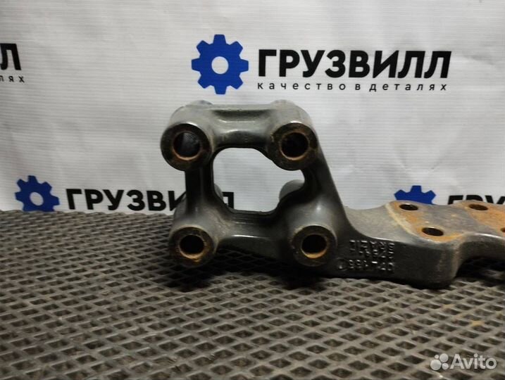 Кронштейн кабины Volvo FH4 21196590