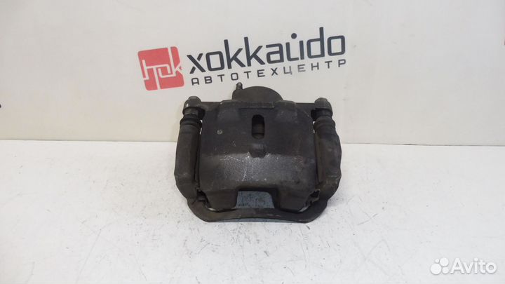 Суппорт, Toyota BB, NCP30, FR, OEM №: 47730-52020