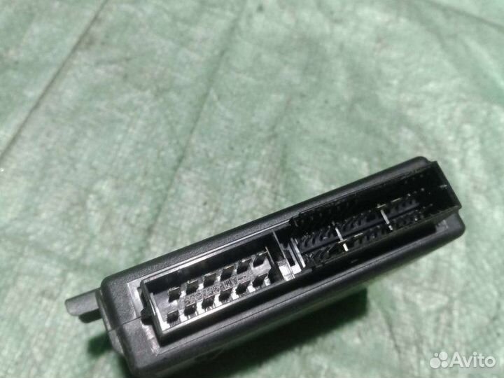 Блок комфорта Opel Vectra B