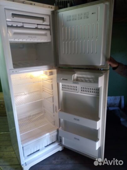 Холодильник бу