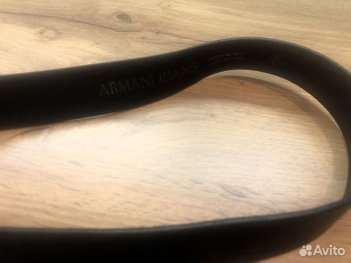 Ремень мужской кожаный оригинал