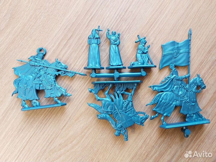 Солдитки Воины и Битвы #6