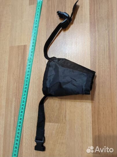 Шлейки, ошейники, поводки