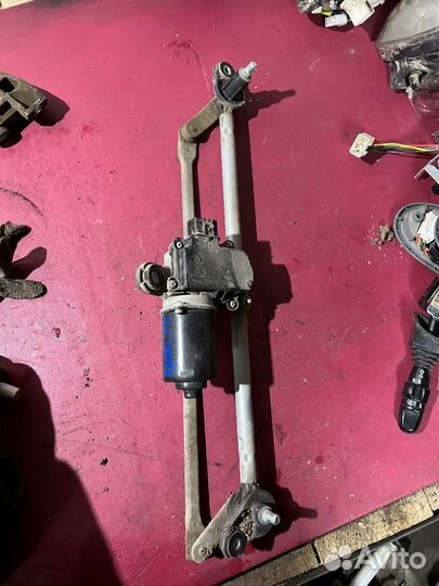 Трапеция дворников Chevrolet Lacetti