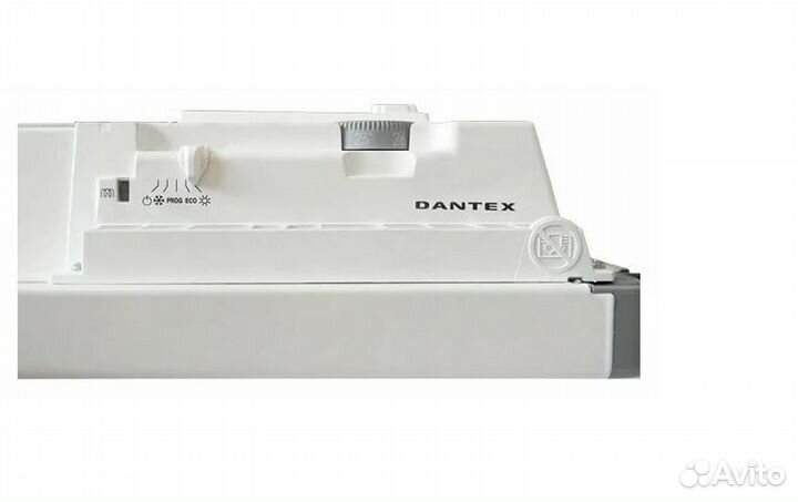 Конвектор Dantex SE45N-20, белый (SE45N-20)