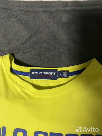 Ralph lauren polo sport