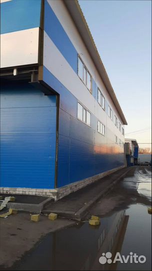 Сендвич панели стеновые 150 мм пир