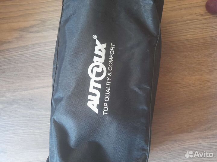 Пылесос авто