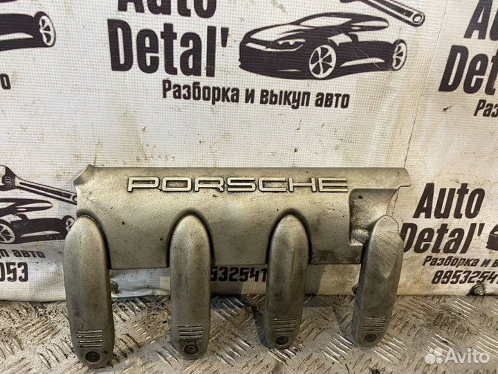 Клапанная крышка Porsche Cayenne 955
