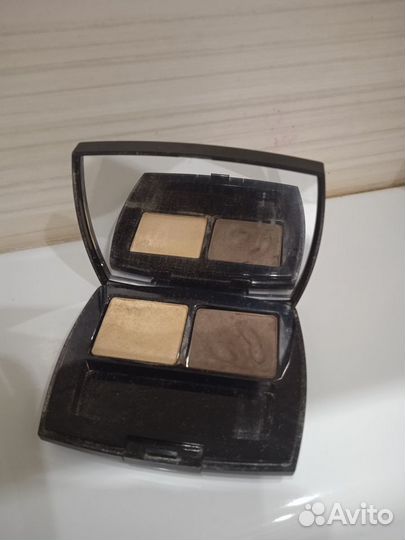 Палитра теней lancome