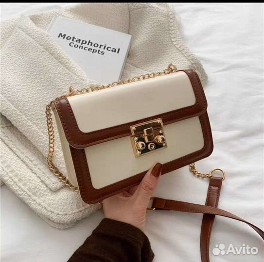 Сумка женская