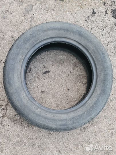 Таганка М-257 Sprinter 205/60 R15