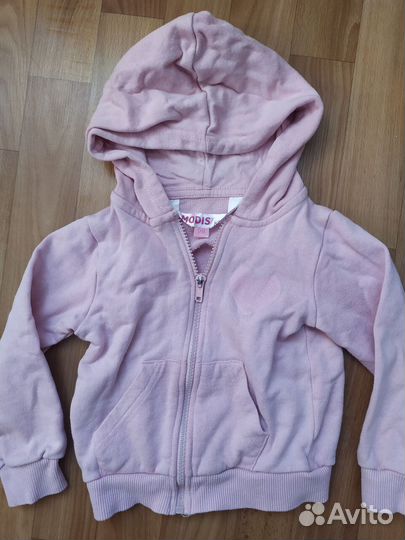 Одежда для девочки 2-3 лет