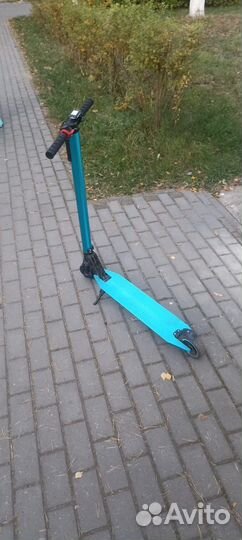 Электросамокат