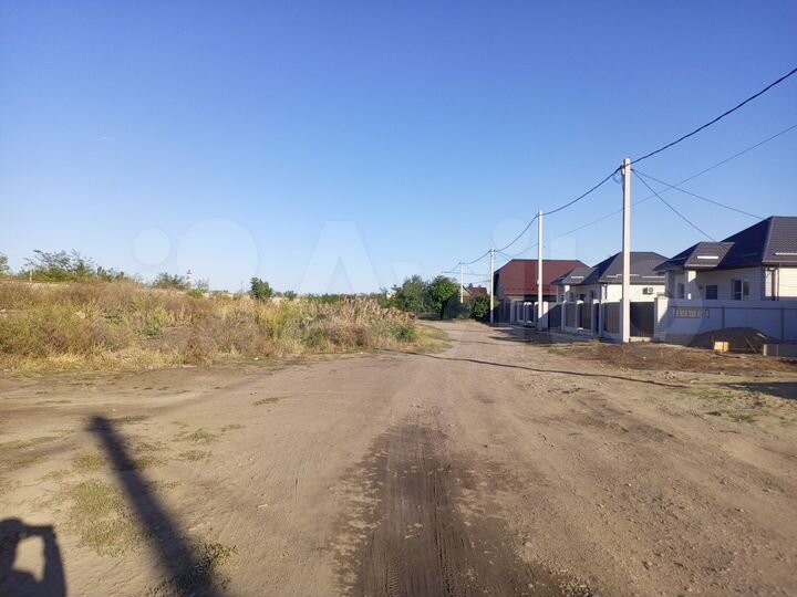 Участок 4,3 сот. (ИЖС)