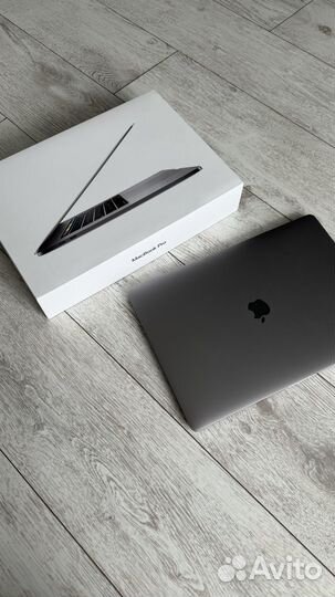 Macbook pro 15 2017 i7 16gb 3,1GHz