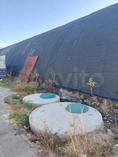 Сдам складское помещение, 500 м²