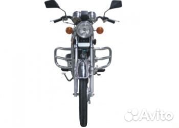 Мопед racer RC50-F alpha + цпг 110 см3