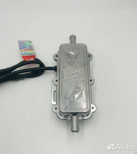 Предпусковой подогреватель Лунфэй Decepticon с пом