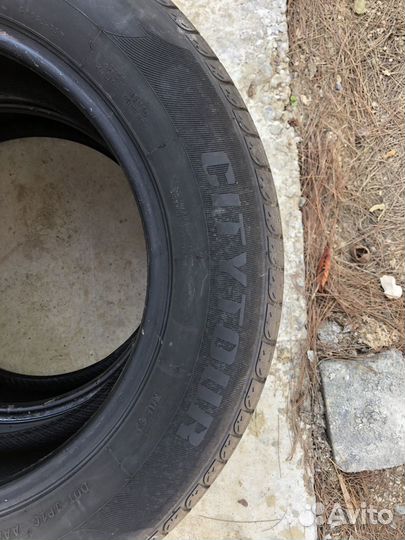 Powertrac CityTour 205/60 R15 91V