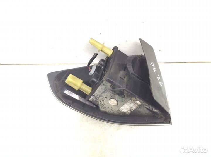 Фонарь Ford S-Max (2006-2015)