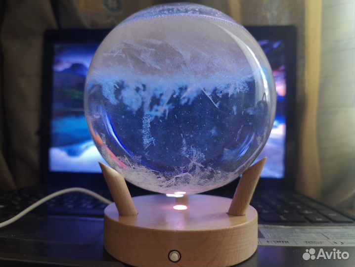 Штормгласс 