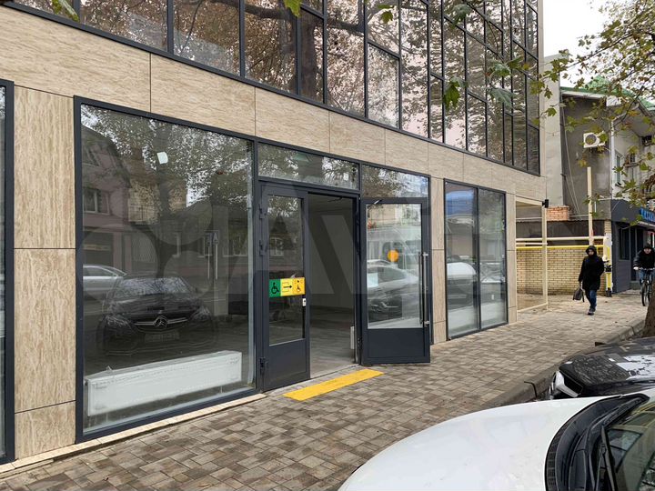 Свободного назначения, 65 м²