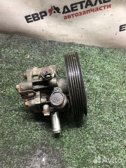 Насос гидроусилителя руля Mitsubishi Lancer X