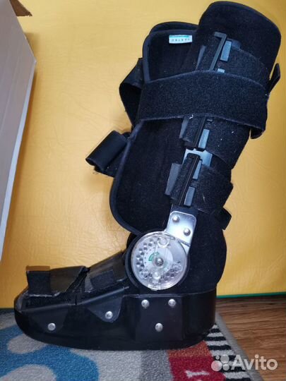 Ортез для голеностопа