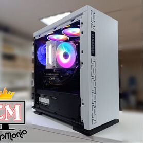 Игровой пк: Ryzen 5 2600; 16gb; GTX 1660 super;