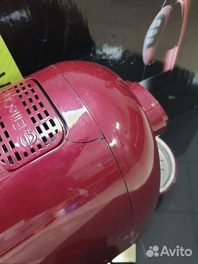 Кофемашина elitecup