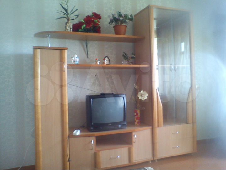 2-к. квартира, 49 м², 3/5 эт.