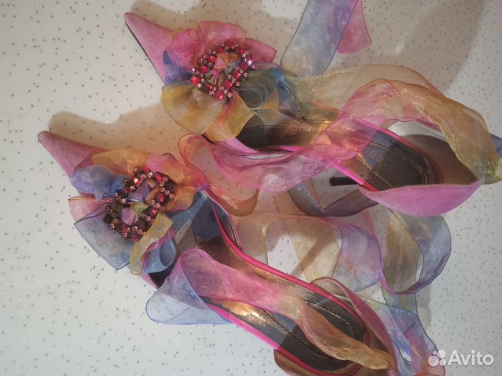 Туфли женские