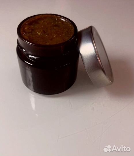 Мед для наслаждений по ночам